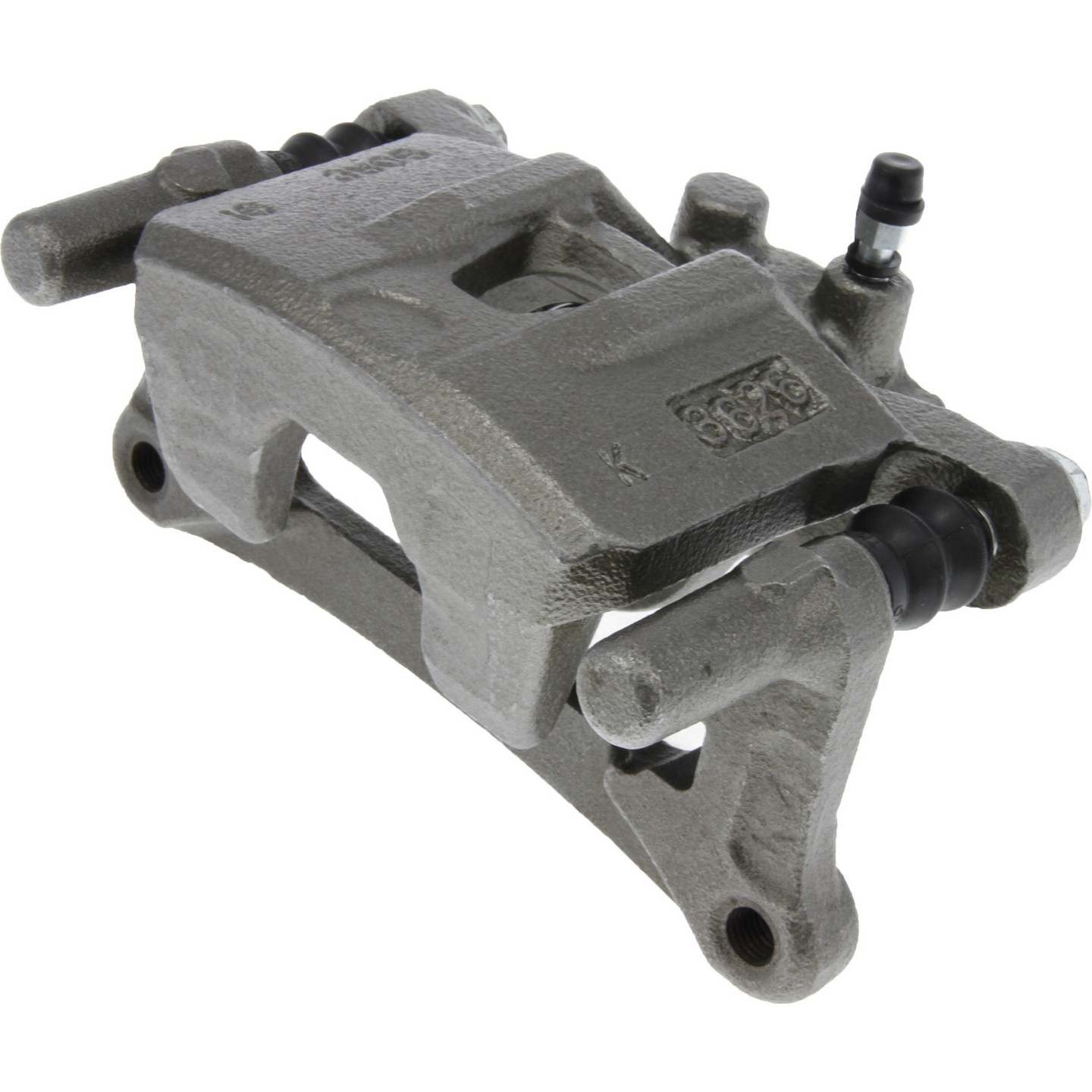 Centric Parts Disc Brake Caliper Semi-Loaded for 2004-2011 Mitsubishi Endeavor 141.46549