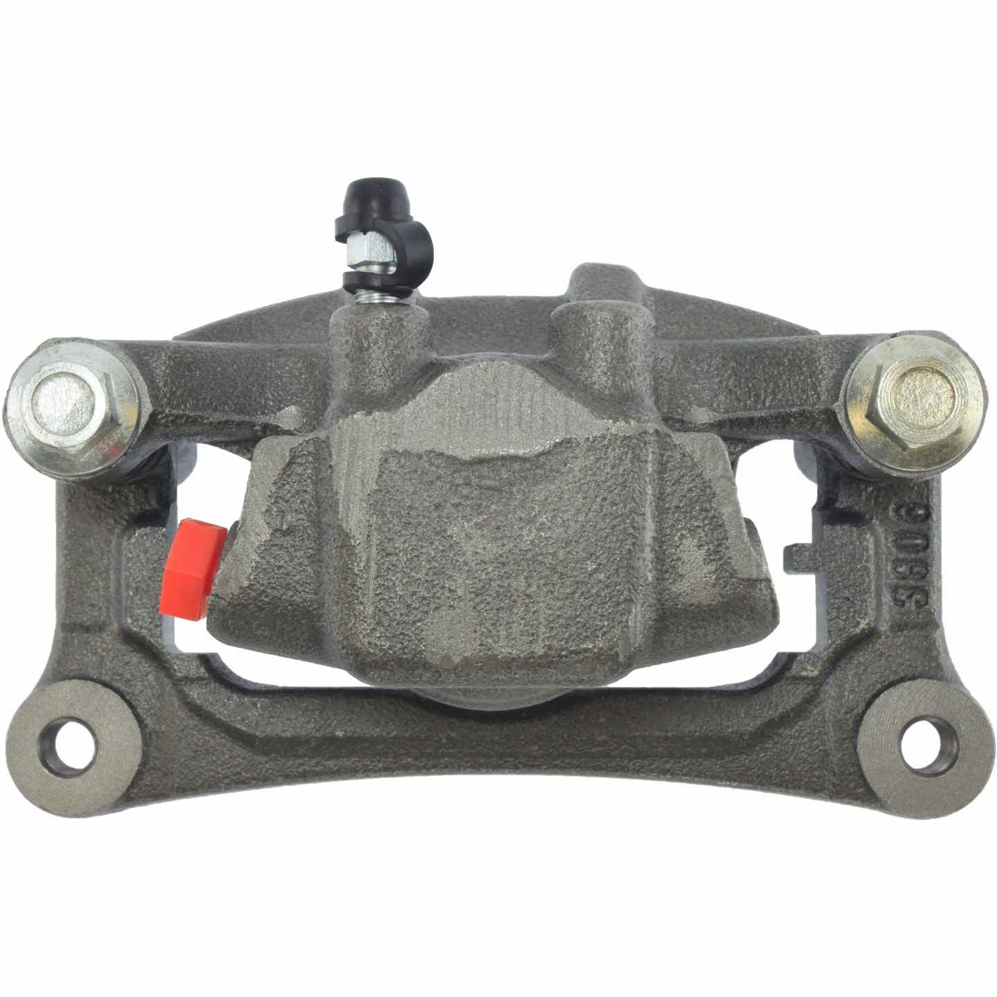 Centric Parts Disc Brake Caliper Semi-Loaded for 2004-2011 Mitsubishi Endeavor 141.46549