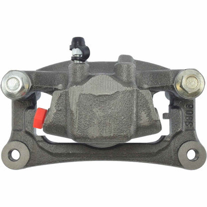 Centric Parts Disc Brake Caliper Semi-Loaded for 2004-2011 Mitsubishi Endeavor 141.46549