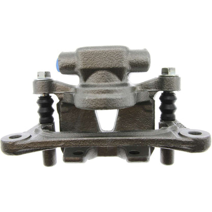 Centric Parts Disc Brake Caliper Semi-Loaded for 2004-2011 Mitsubishi Endeavor 141.46549