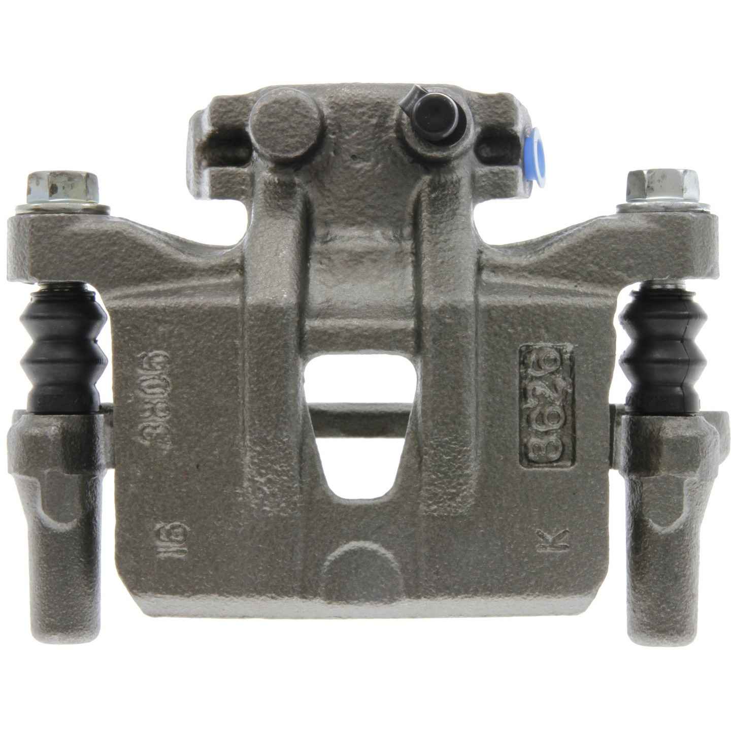 Centric Parts Disc Brake Caliper Semi-Loaded for 2004-2011 Mitsubishi Endeavor 141.46549