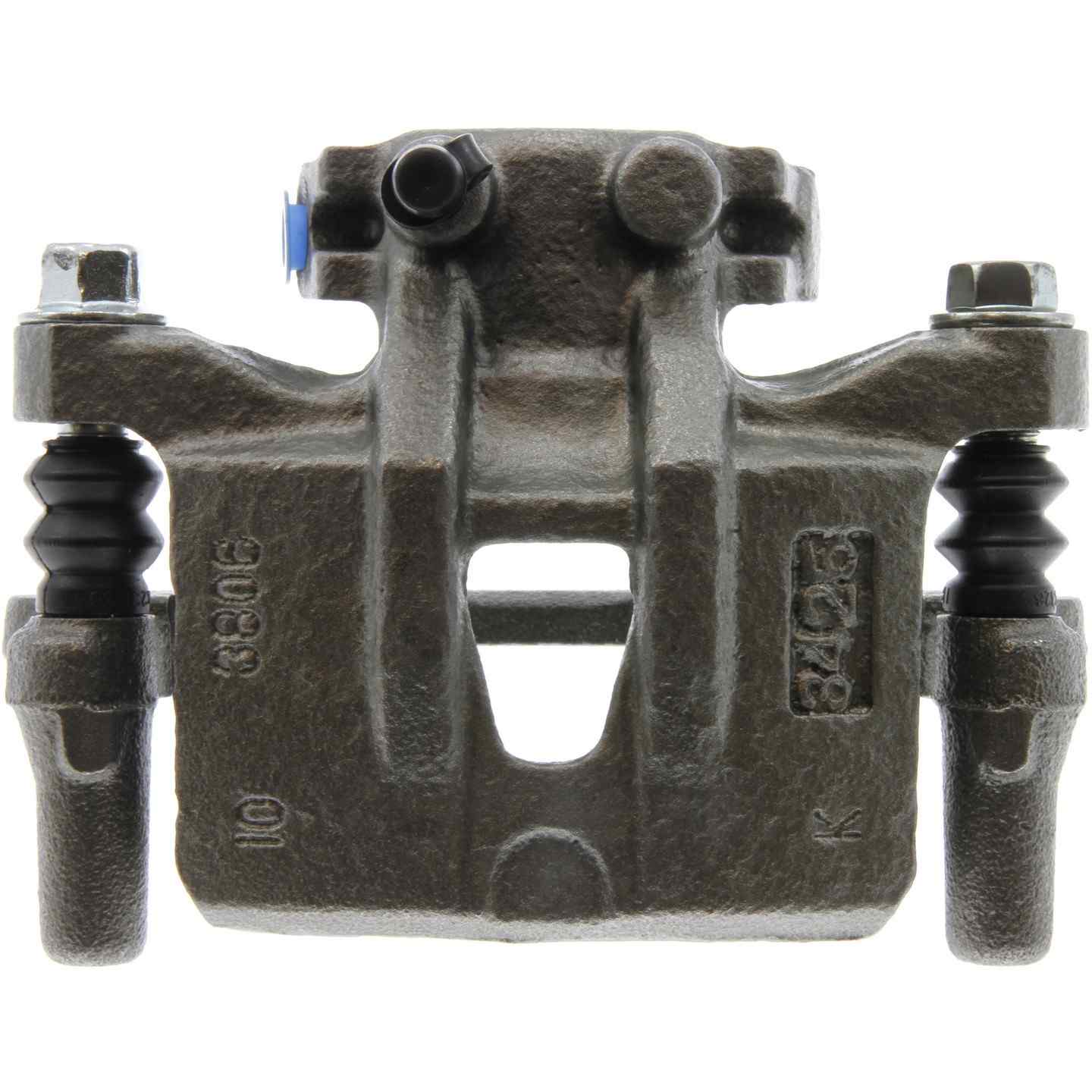 Centric Parts Semi-Loaded Brake Caliper 141.46550