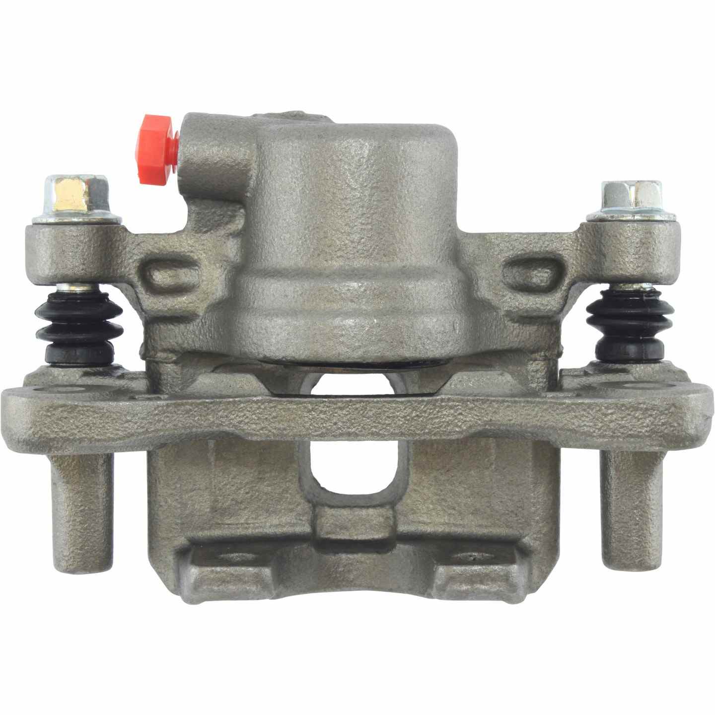 Centric Parts Disc Brake Caliper Semi-Loaded with Anti-Corrosion Finish for 2004-2006 Mitsubishi Lancer 2005-2006 Outlander 141.46551