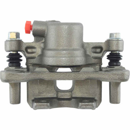 Centric Parts Disc Brake Caliper Semi-Loaded with Anti-Corrosion Finish for 2004-2006 Mitsubishi Lancer 2005-2006 Outlander 141.46551