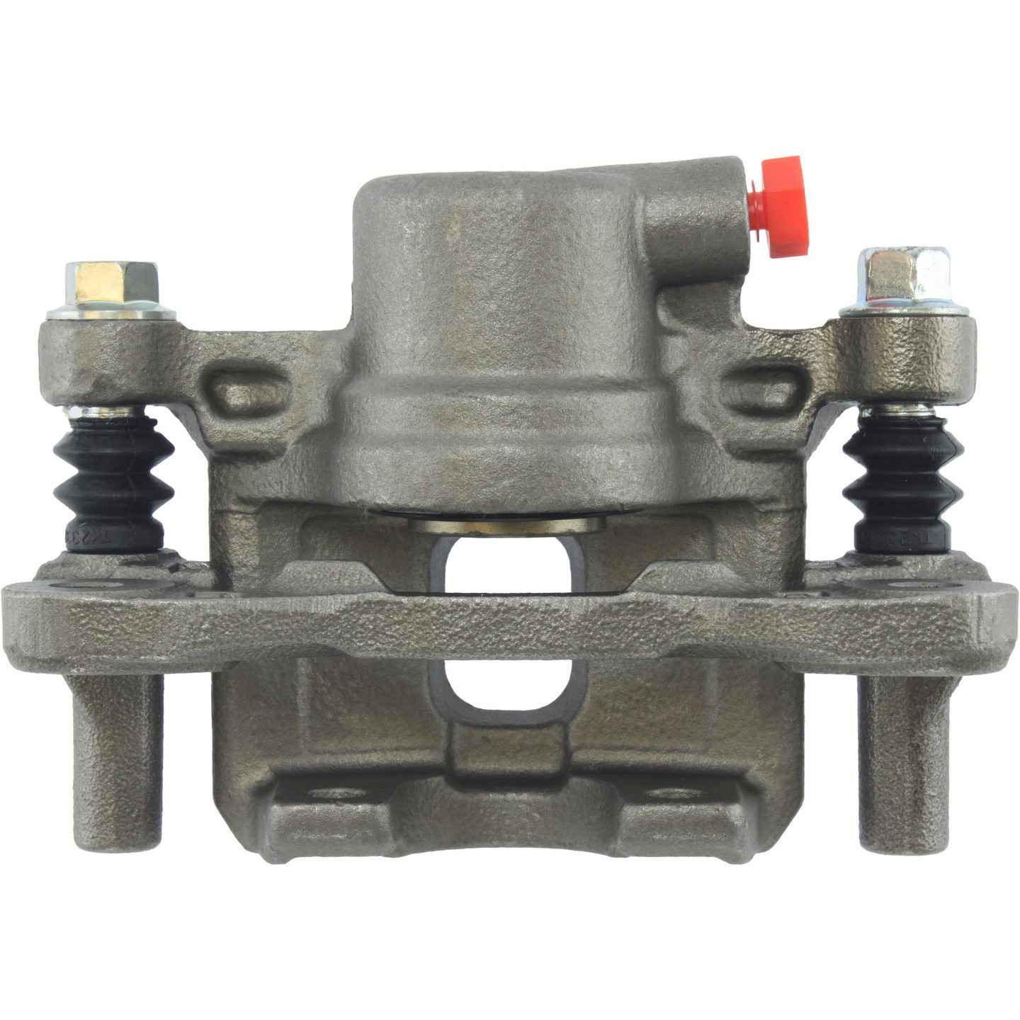 Centric Parts Disc Brake Caliper Semi-Loaded with Anti-Corrosion Finish for 2004-2006 Mitsubishi Lancer 2005-2006 Outlander 141.46552