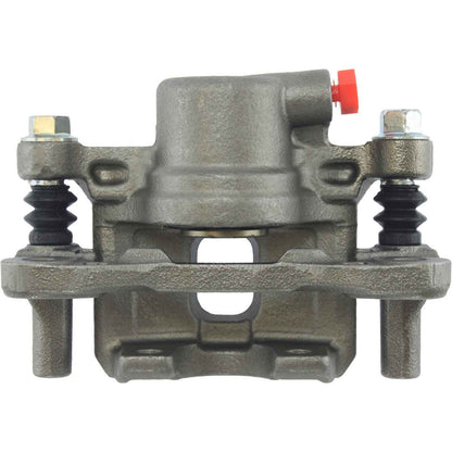Centric Parts Disc Brake Caliper Semi-Loaded with Anti-Corrosion Finish for 2004-2006 Mitsubishi Lancer 2005-2006 Outlander 141.46552