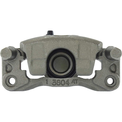 Centric Parts Disc Brake Caliper Semi-Loaded with Anti-Corrosion Finish for 2004-2006 Mitsubishi Lancer 2005-2006 Outlander 141.46552