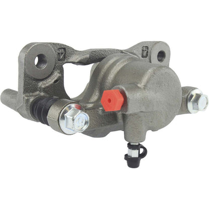Centric Parts Disc Brake Caliper Semi-Loaded with Anti-Corrosion Finish for 2004-2006 Mitsubishi Lancer 2005-2006 Outlander 141.46552