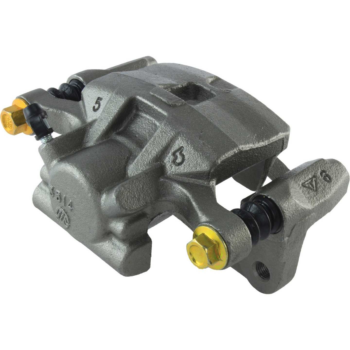 Centric Parts Semi-Loaded Brake Caliper 141.46553