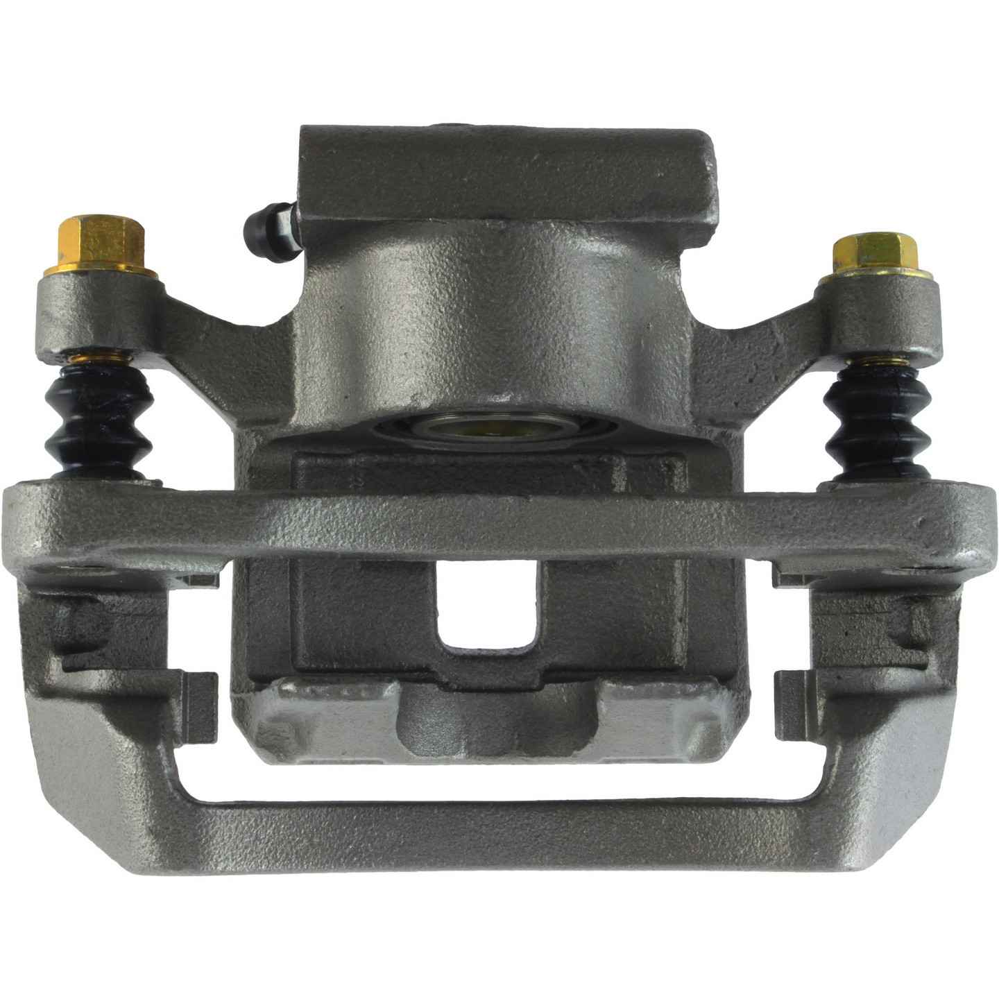 Centric Parts Disc Brake Caliper Semi-Loaded with anti-corrosion finish for 2006-2012 Mitsubishi Eclipse and 2004-2012 Galant 141.46553