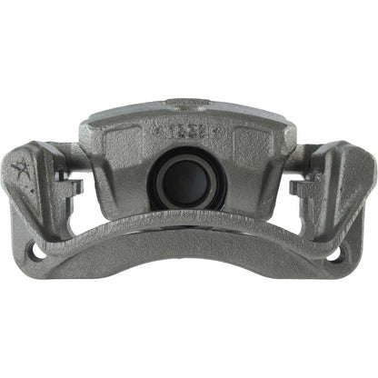 Centric Parts Disc Brake Caliper Semi-Loaded with anti-corrosion finish for 2006-2012 Mitsubishi Eclipse and 2004-2012 Galant 141.46553
