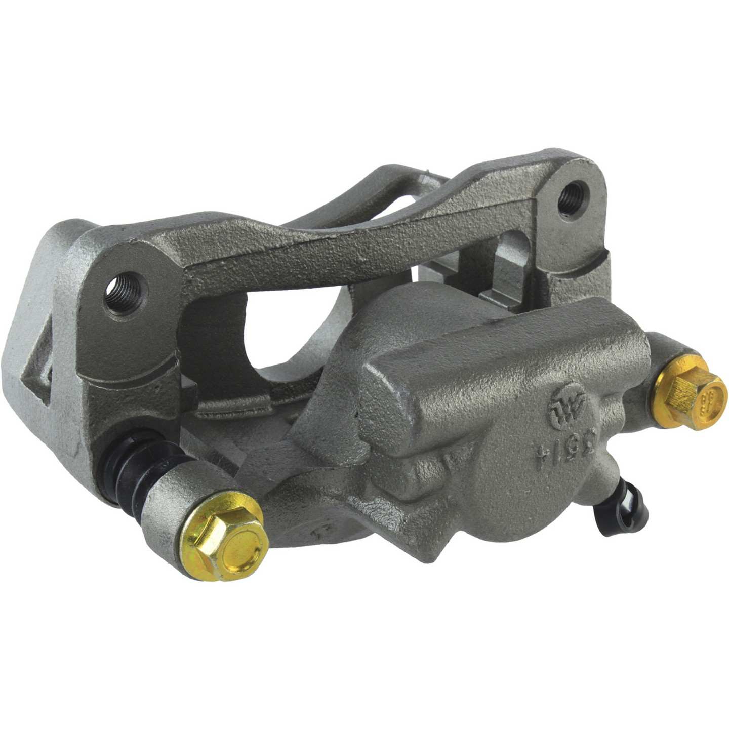 Centric Parts Semi-Loaded Brake Caliper 141.46553