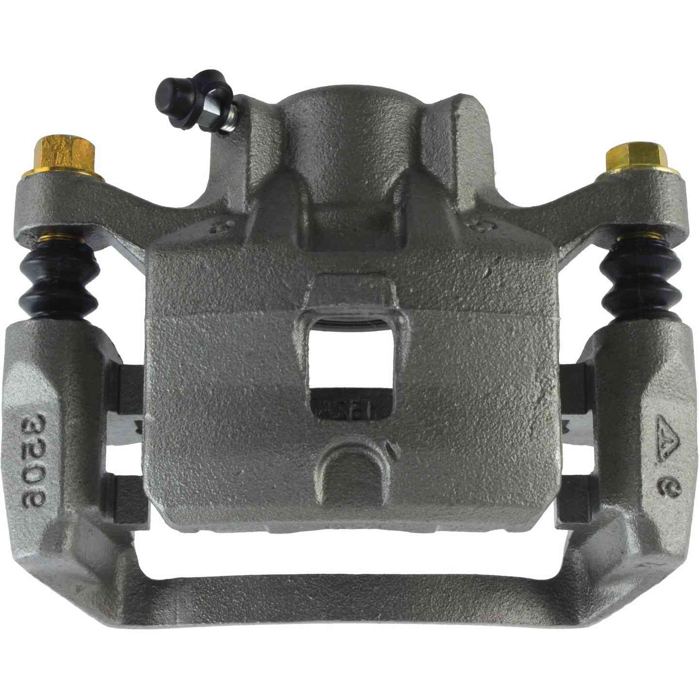Centric Parts Semi-Loaded Brake Caliper 141.46553
