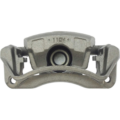 Centric Parts Disc Brake Caliper Semi-Loaded with Anti-Corrosion Finish for 2006-2012 Mitsubishi Eclipse 2004-2012 Galant 141.46554