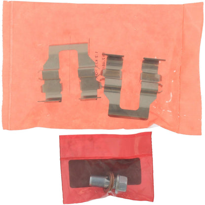Centric Parts Semi-Loaded Brake Caliper 141.46554
