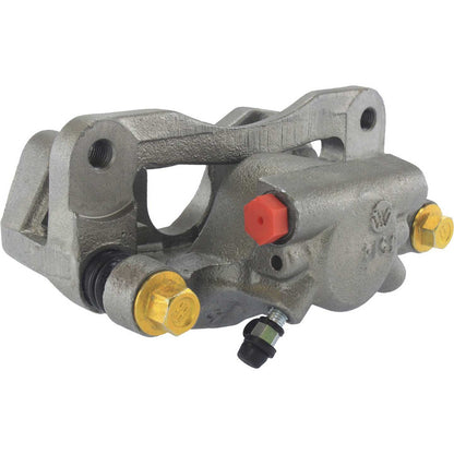 Centric Parts Disc Brake Caliper Semi-Loaded with Anti-Corrosion Finish for 2006-2012 Mitsubishi Eclipse 2004-2012 Galant 141.46554