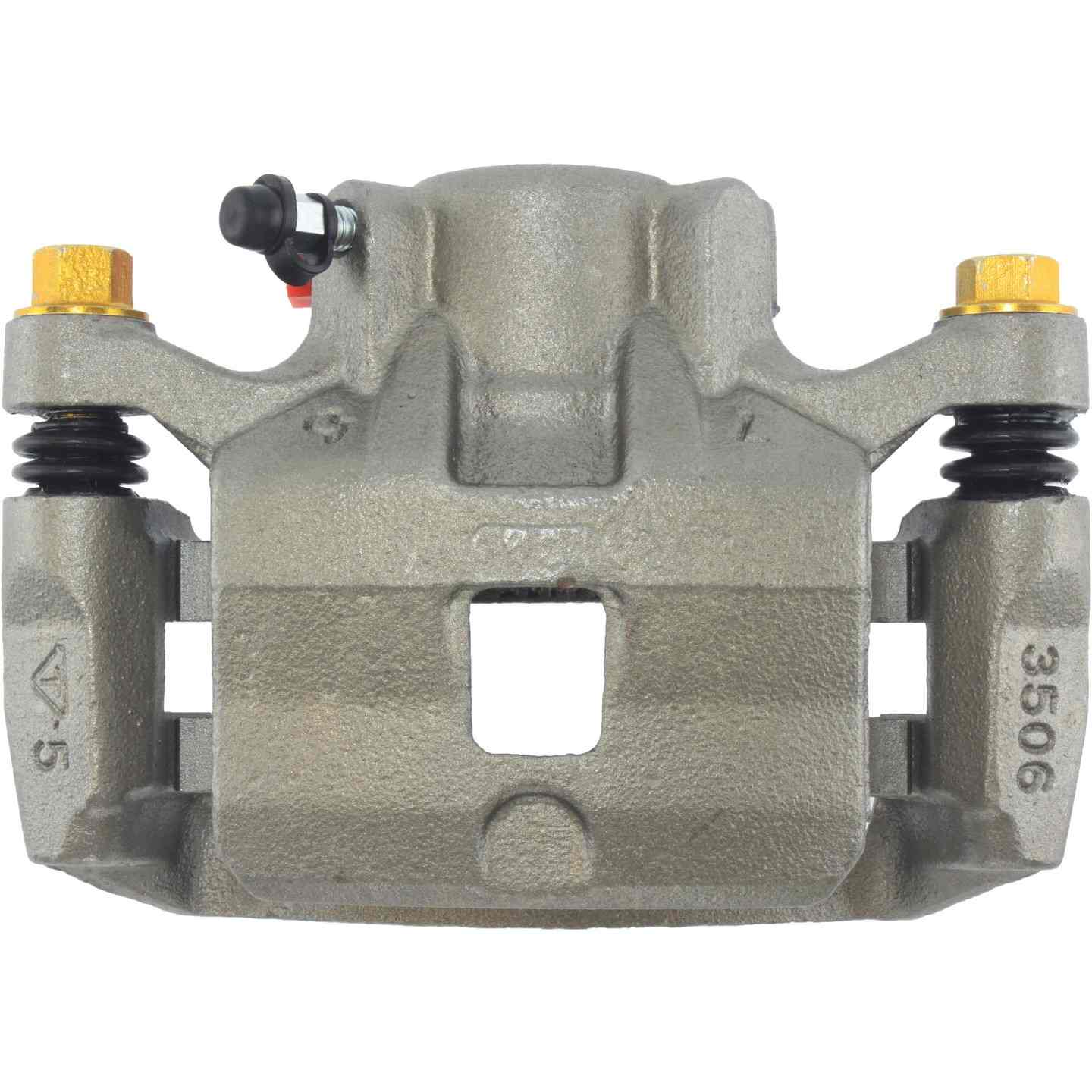 Centric Parts Semi-Loaded Brake Caliper 141.46554