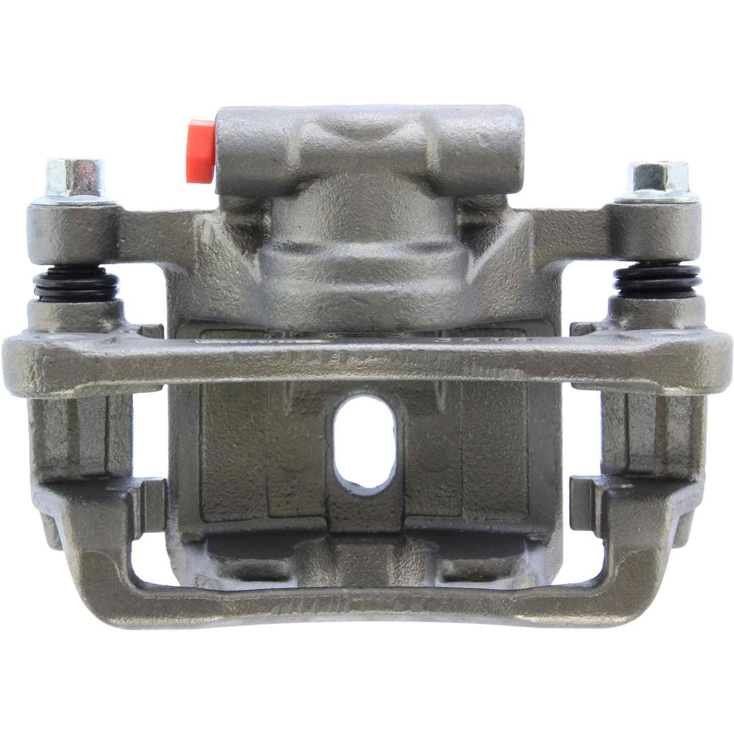 Centric Parts Disc Brake Caliper Semi-Loaded with Anti-Corrosion Finish for 2006-2012 Mitsubishi Eclipse, 2007-2009 Galant 141.46555