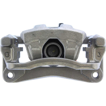 Centric Parts Semi-Loaded Brake Caliper 141.46555