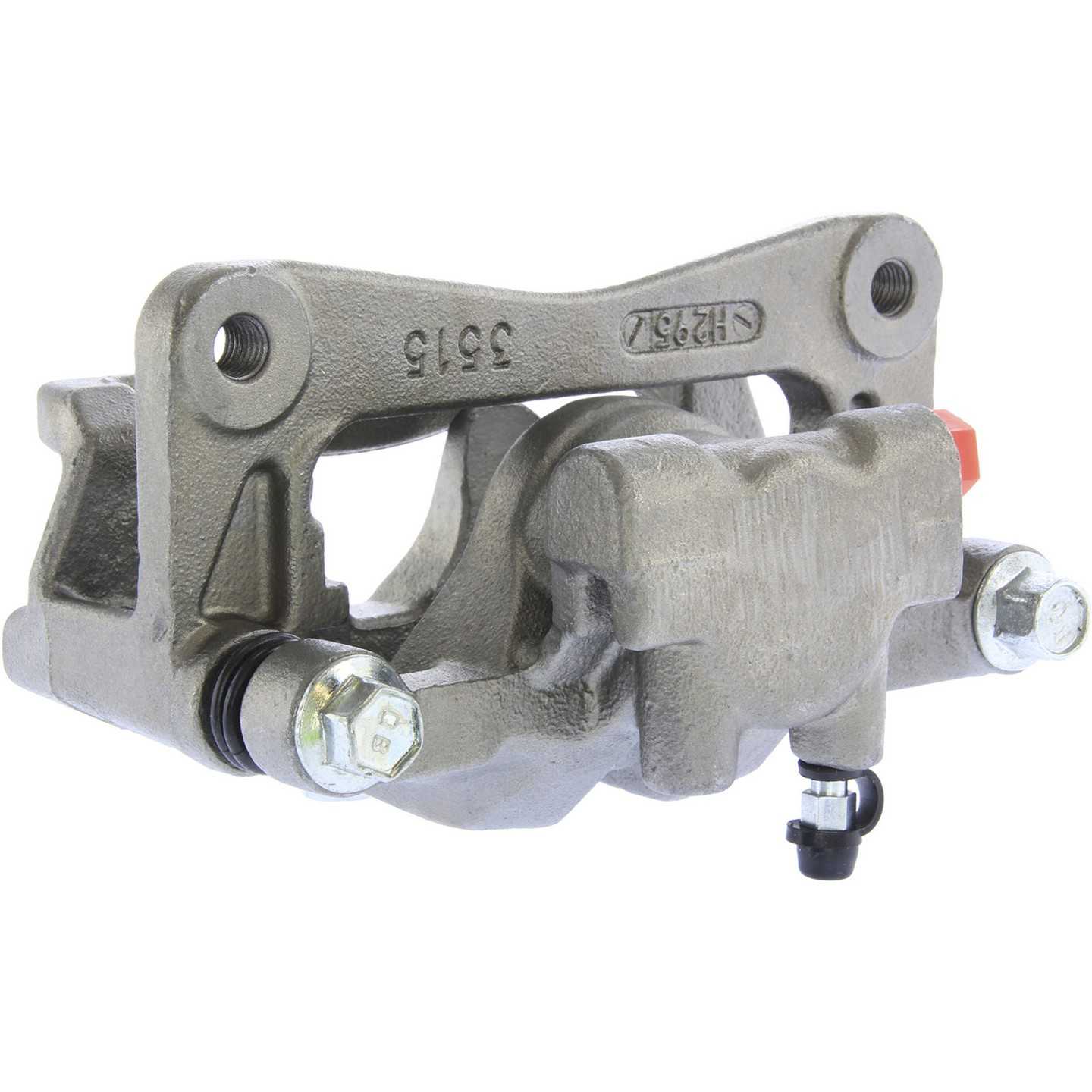 Centric Parts Semi-Loaded Brake Caliper 141.46555