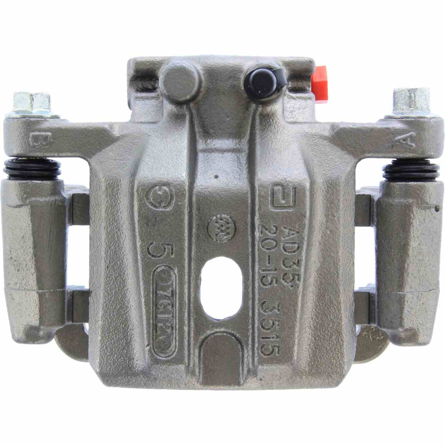 Centric Parts Semi-Loaded Brake Caliper 141.46555