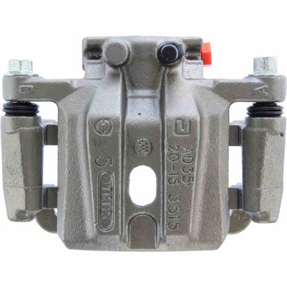 Centric Parts Semi-Loaded Brake Caliper 141.46555