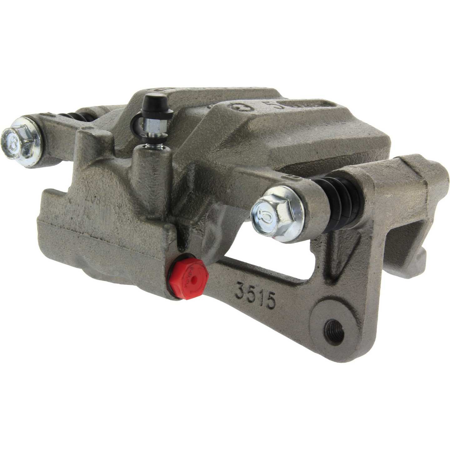 Centric Parts Semi-Loaded Brake Caliper 141.46556