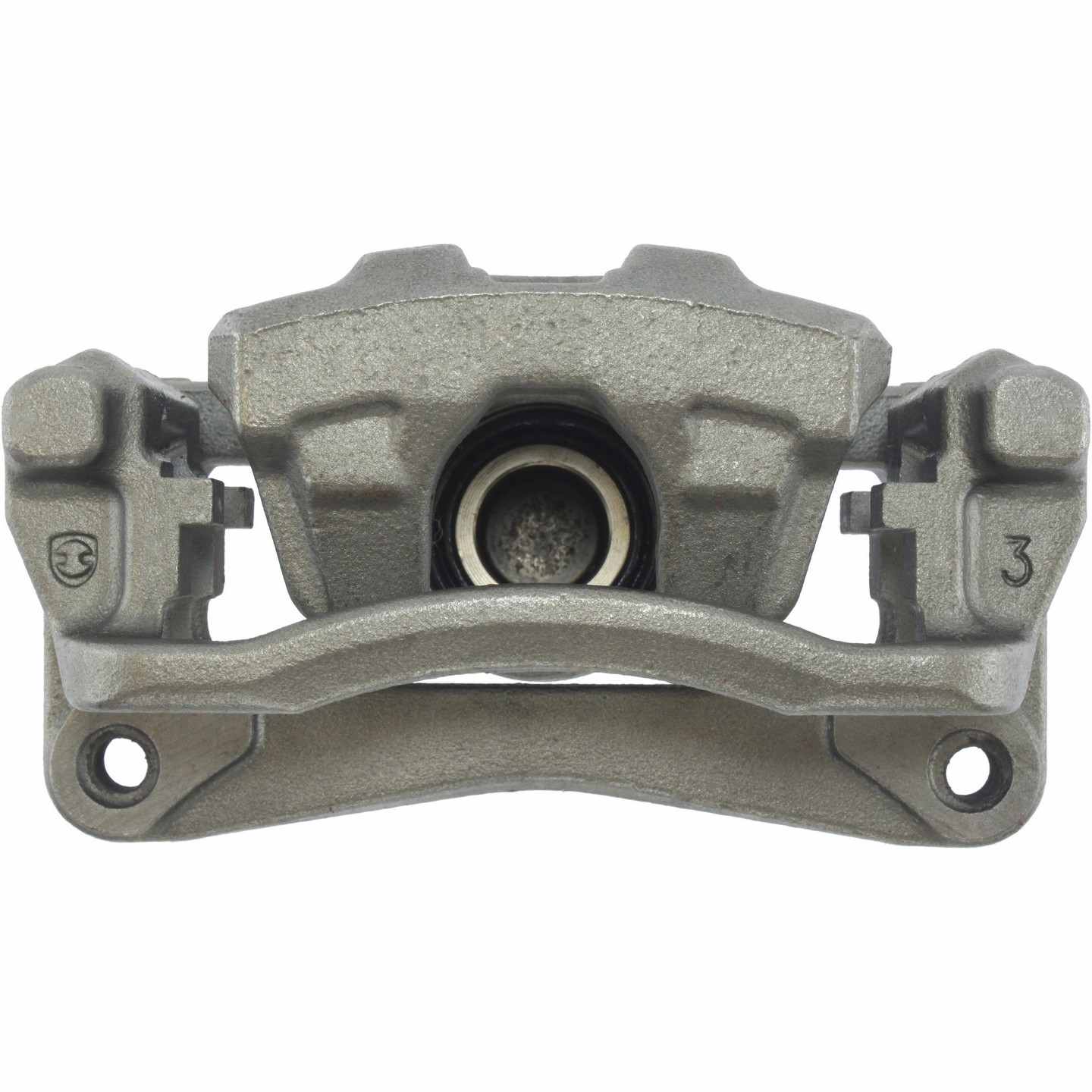 StopTech Semi-Loaded Brake Caliper 141.46556