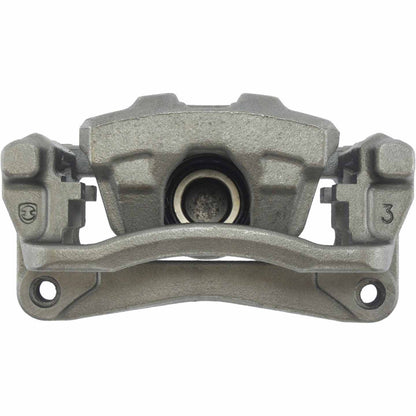 Centric Parts Semi-Loaded Brake Caliper 141.46556