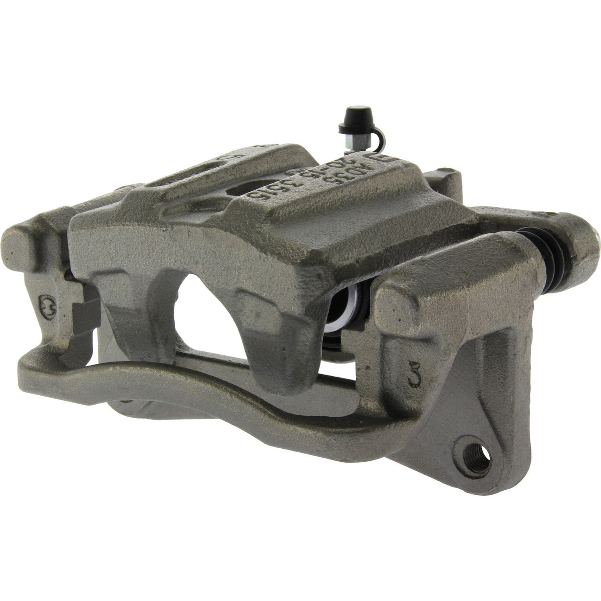 Centric Parts Semi-Loaded Brake Caliper 141.46556
