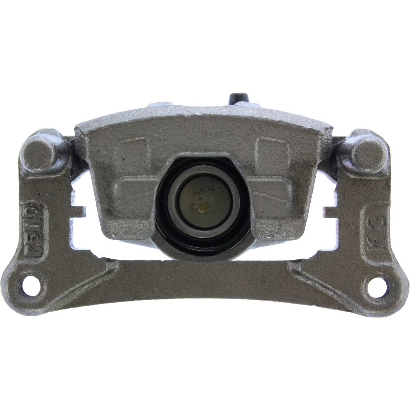Stoptech Centric Semi-Loaded Brake Caliper - Rear Right 141.46557