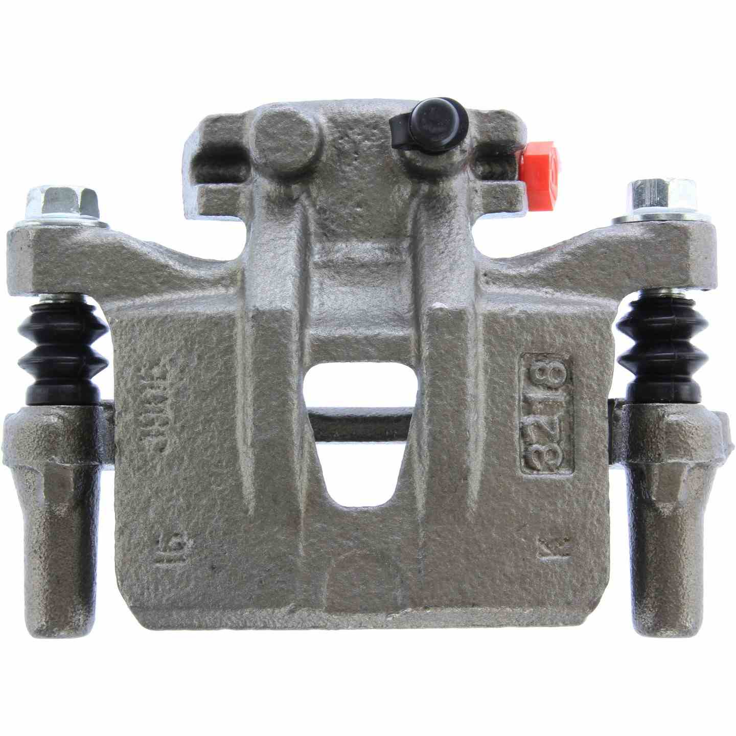 Stoptech Centric Semi-Loaded Brake Caliper - Rear Right 141.46557