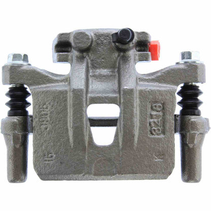 Stoptech Centric Semi-Loaded Brake Caliper - Rear Right 141.46557