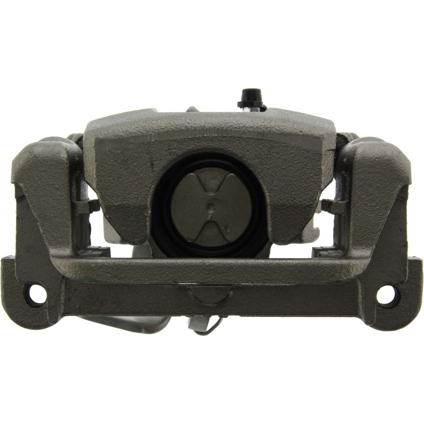 Stoptech Centric Semi-Loaded Brake Caliper - Rear Right 141.46561