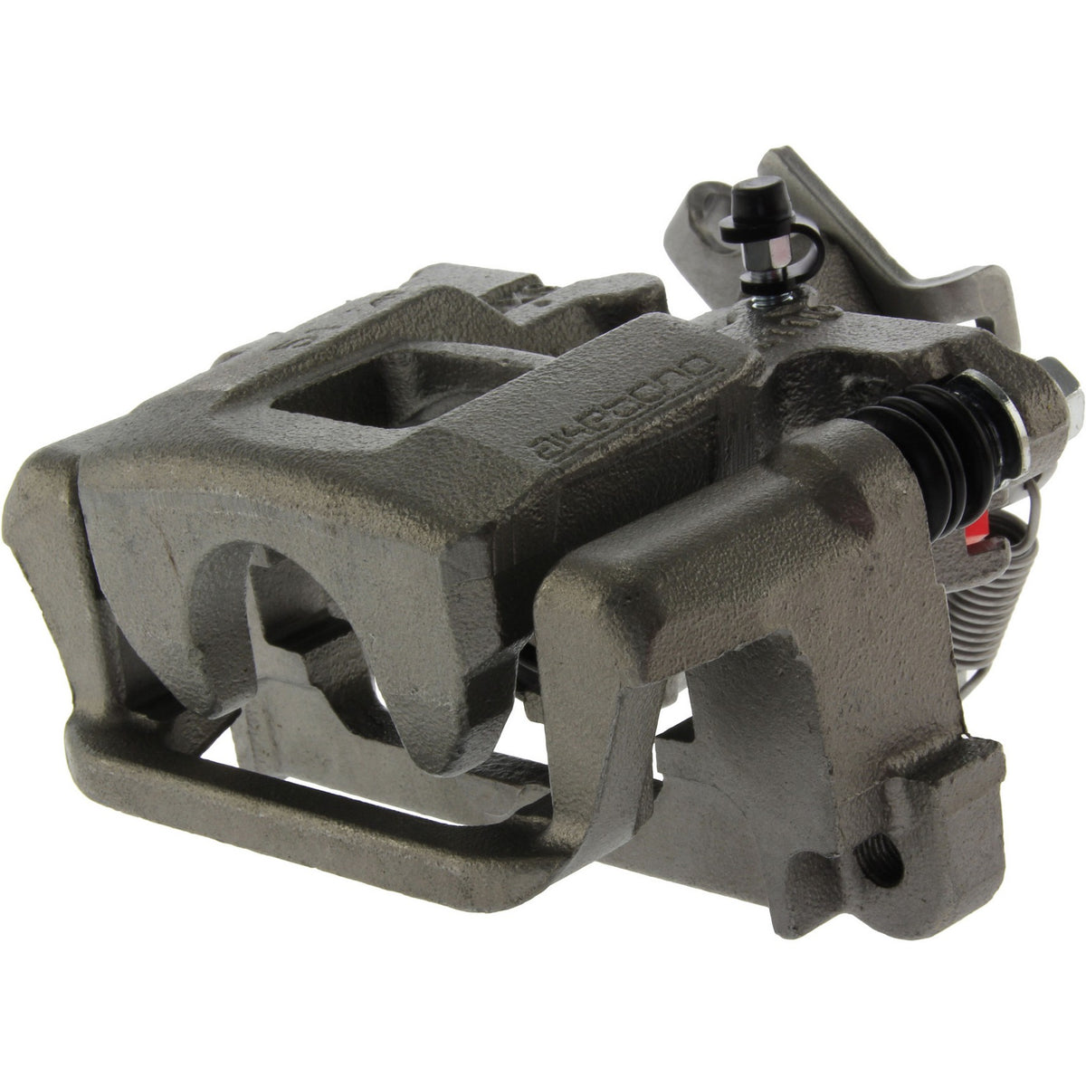 Stoptech Centric Semi-Loaded Brake Caliper - Rear Right 141.46561