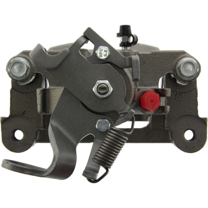Stoptech Centric Semi-Loaded Brake Caliper - Rear Left 141.46562