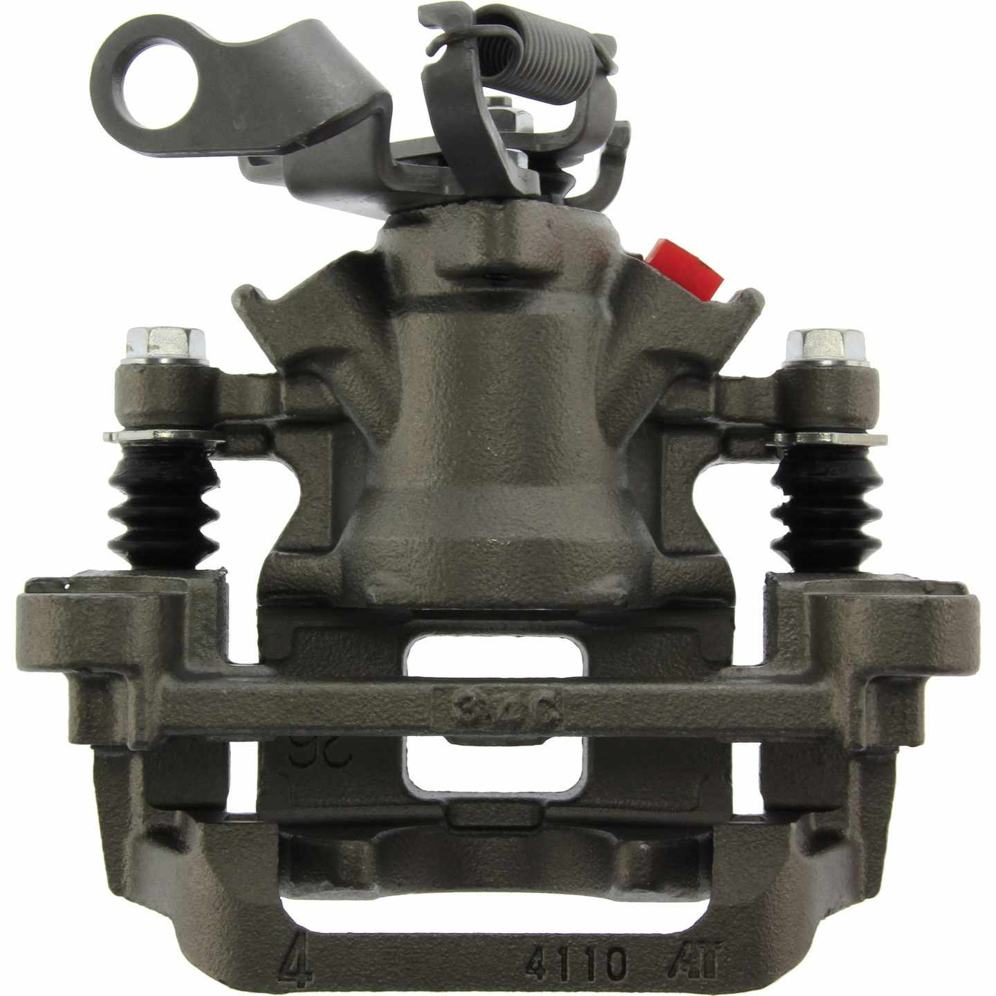 Stoptech Centric Semi-Loaded Brake Caliper - Rear Left 141.46562