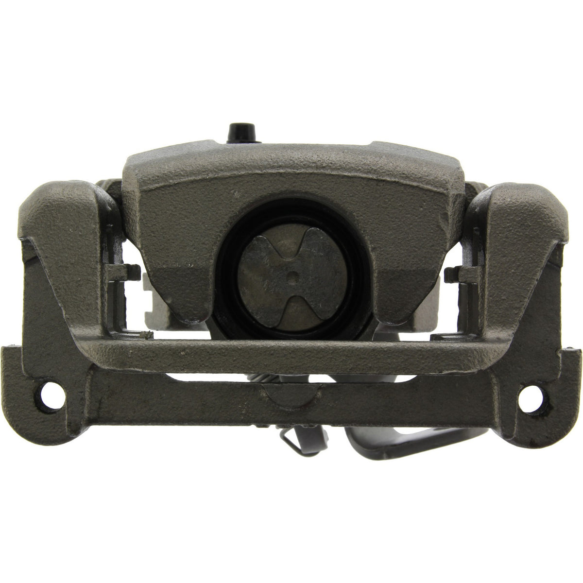 Stoptech Centric Semi-Loaded Brake Caliper - Rear Left 141.46562