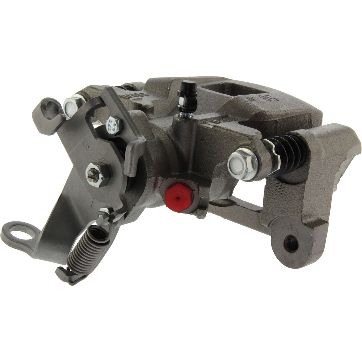 Stoptech Centric Semi-Loaded Brake Caliper - Rear Left 141.46562