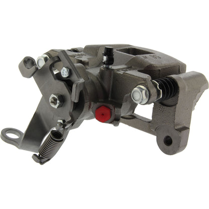 Stoptech Centric Semi-Loaded Brake Caliper - Rear Left 141.46562