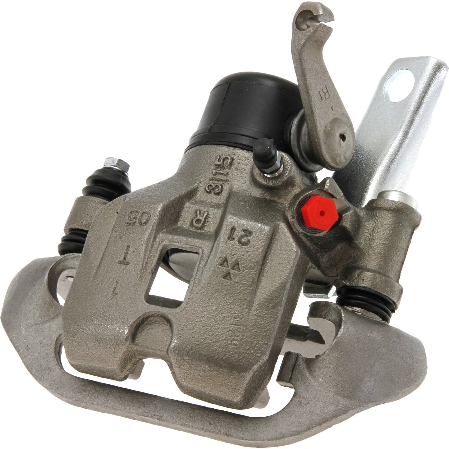 Stoptech Centric Semi-Loaded Brake Caliper - Front Right 141.47007