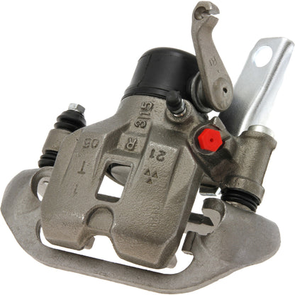 Stoptech Centric Semi-Loaded Brake Caliper - Front Right 141.47007