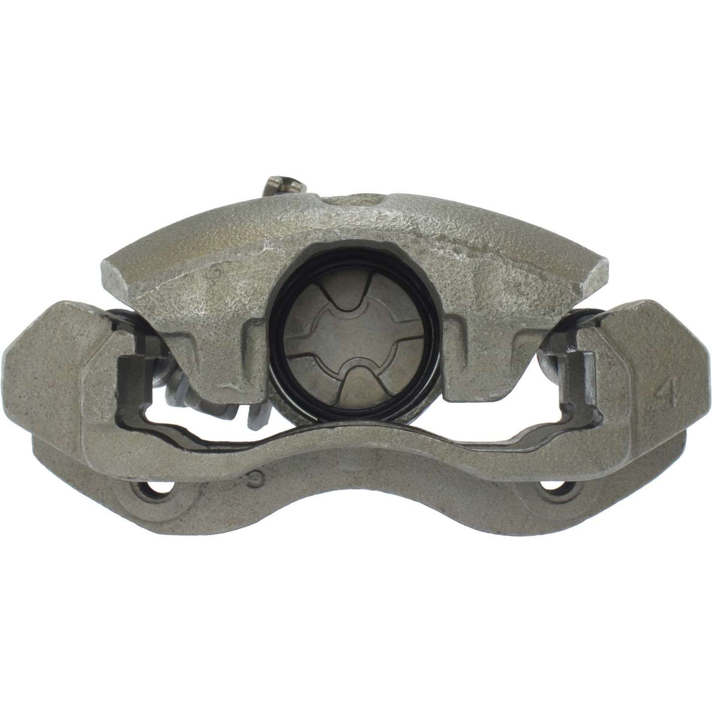 Centric Parts Semi-Loaded Brake Caliper 141.47012