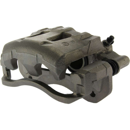 Centric Parts Disc Brake Caliper Semi-Loaded with anti-corrosion finish for 1992-1997 Subaru SVX 141.47015