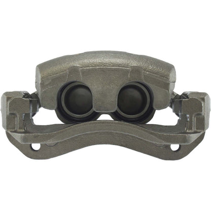 Centric Parts Disc Brake Caliper Semi-Loaded with anti-corrosion finish for 1992-1997 Subaru SVX 141.47015