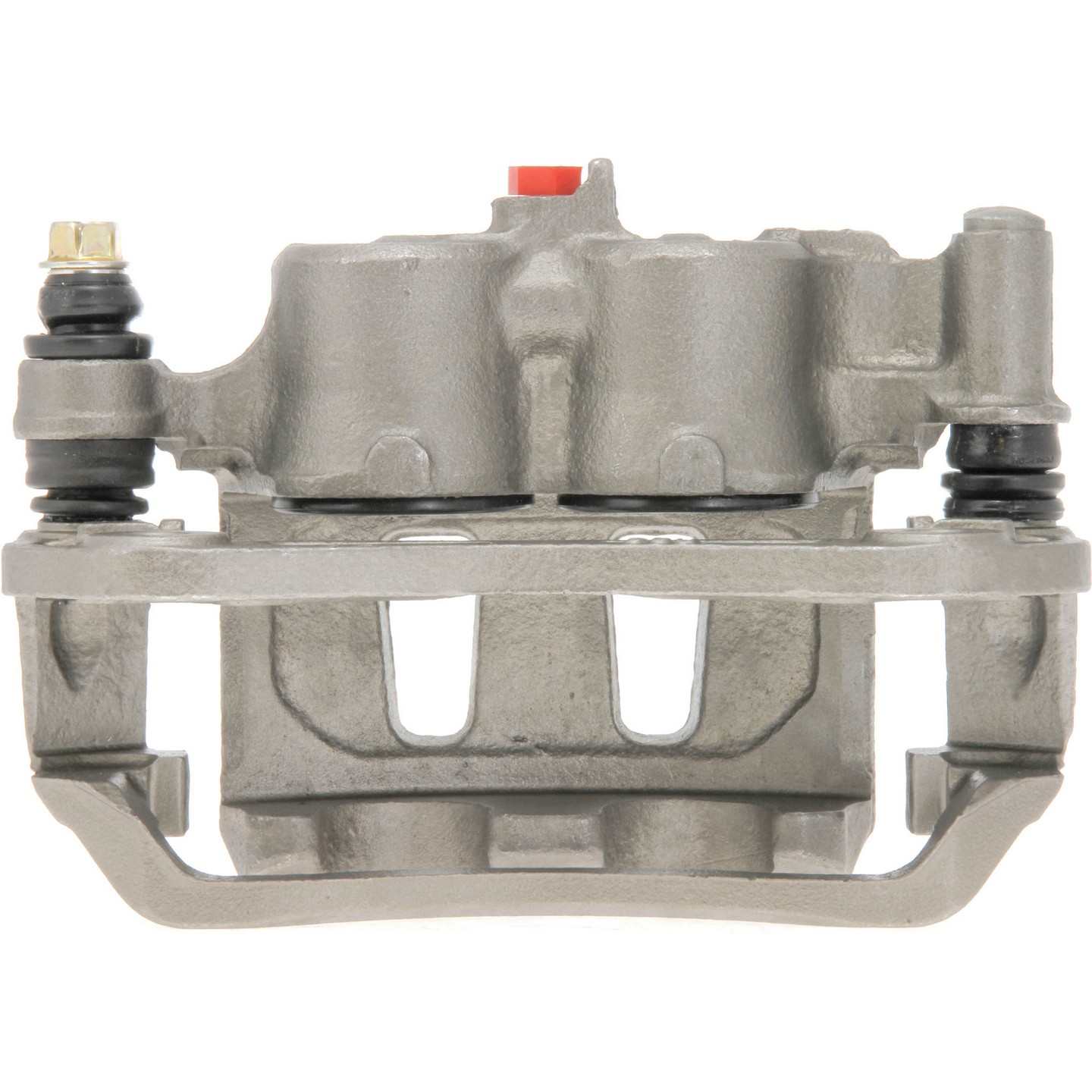 Centric Parts Disc Brake Caliper Semi-Loaded for 1992-1997 Subaru SVX 141.47016