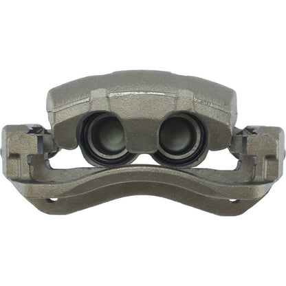 Centric Parts Disc Brake Caliper Semi-Loaded for 1992-1997 Subaru SVX 141.47016