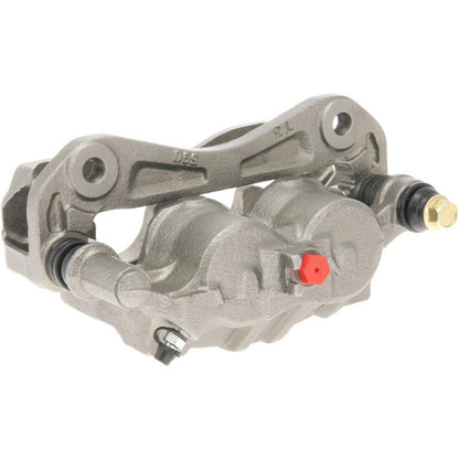 Centric Parts Disc Brake Caliper Semi-Loaded for 1992-1997 Subaru SVX 141.47016