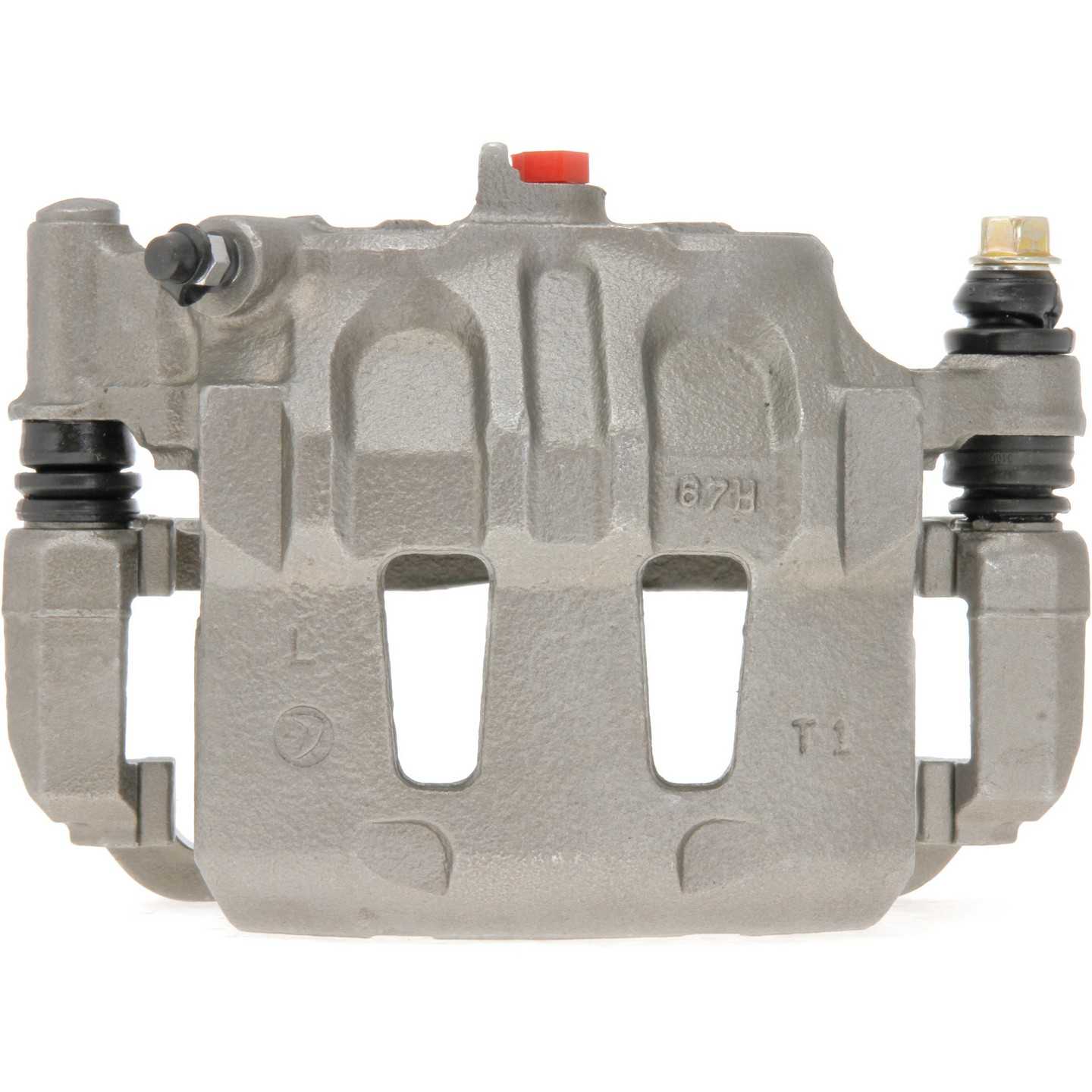 StopTech Semi-Loaded Brake Caliper 141.47016