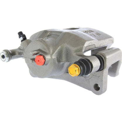 Centric Parts Disc Brake Caliper Semi-Loaded for 1993-1996 Subaru Impreza 141.47017